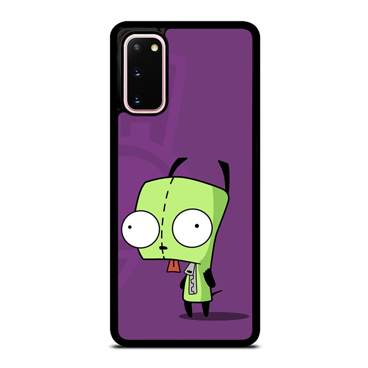 INVADER ZIM ALIEN Samsung Galaxy S20 Case