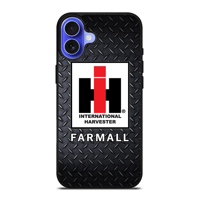 INTERNATIONAL HARVERSTER FARMALL iPhone 16 Case