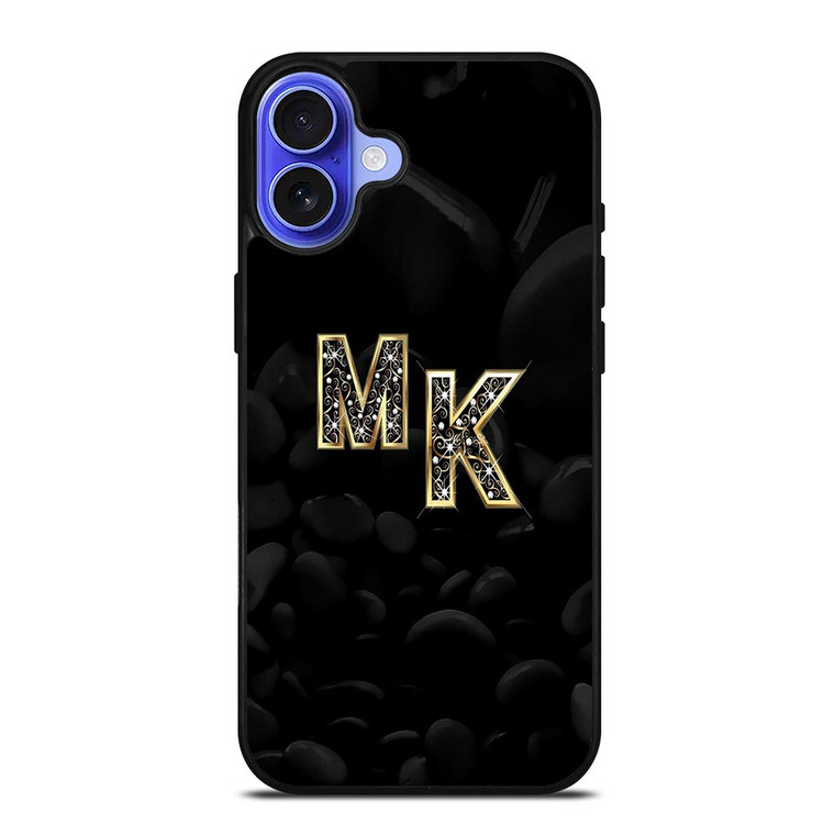 MICHAEL KORS LOGO iPhone 16 Case