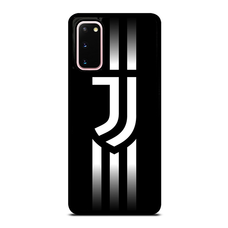 JUVENTUS SIMPLE LOGO DESIGN Samsung Galaxy S20 Case