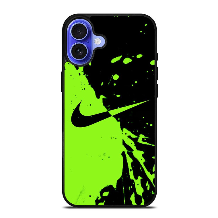 NIKE iPhone 16 Case