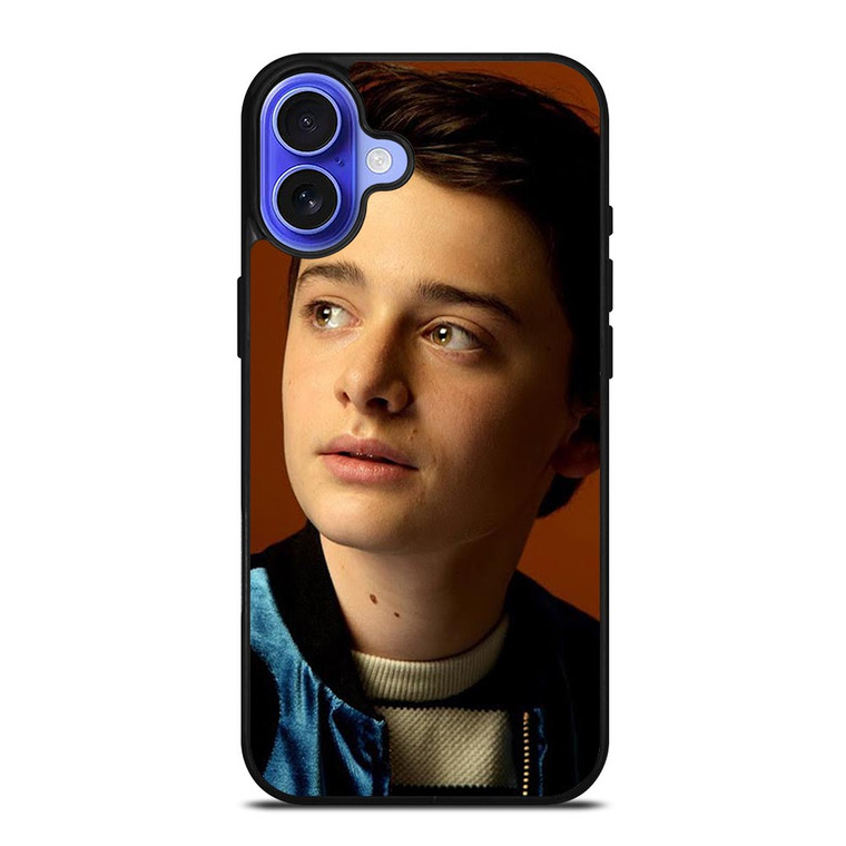 NOAH SCHNAPP iPhone 16 Case