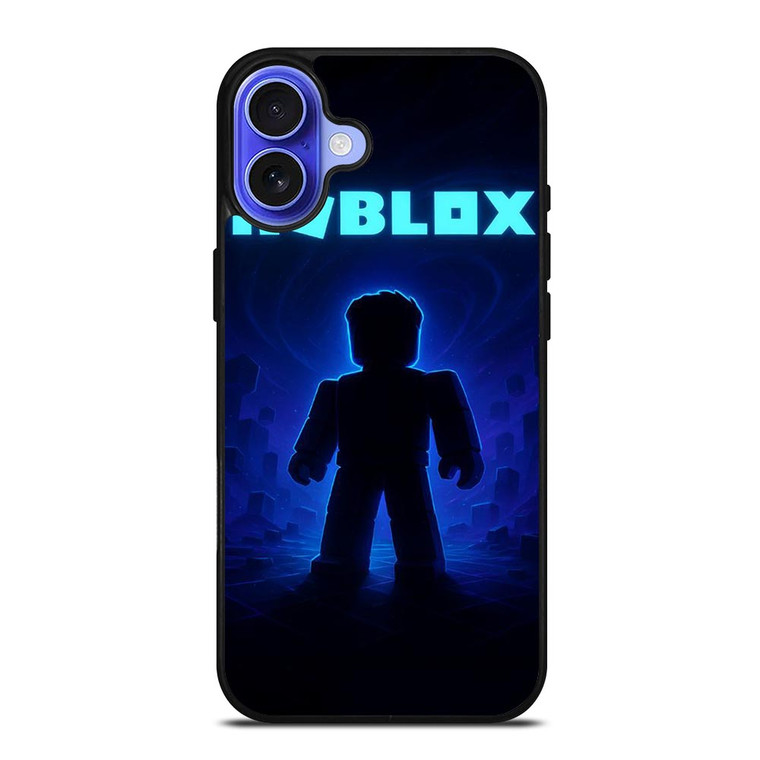 ROBLOX GAMES 2 iPhone 16 Case