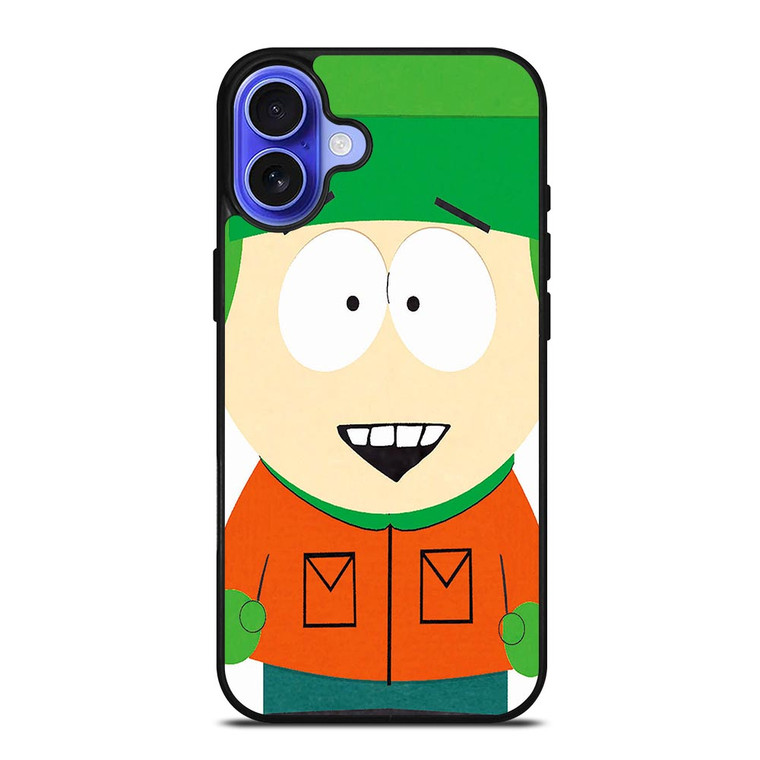SOUTH PARK 1 iPhone 16 Case