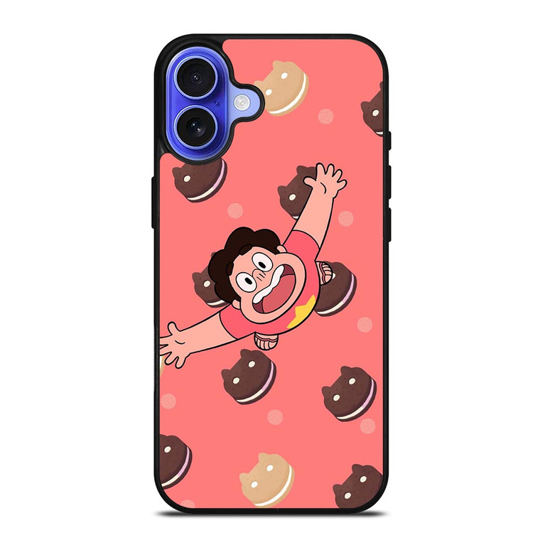 STEVEN UNIVERSE iPhone 16 Case