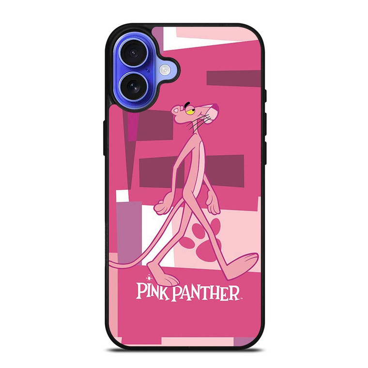 THE PINK PANTHER iPhone 16 Case