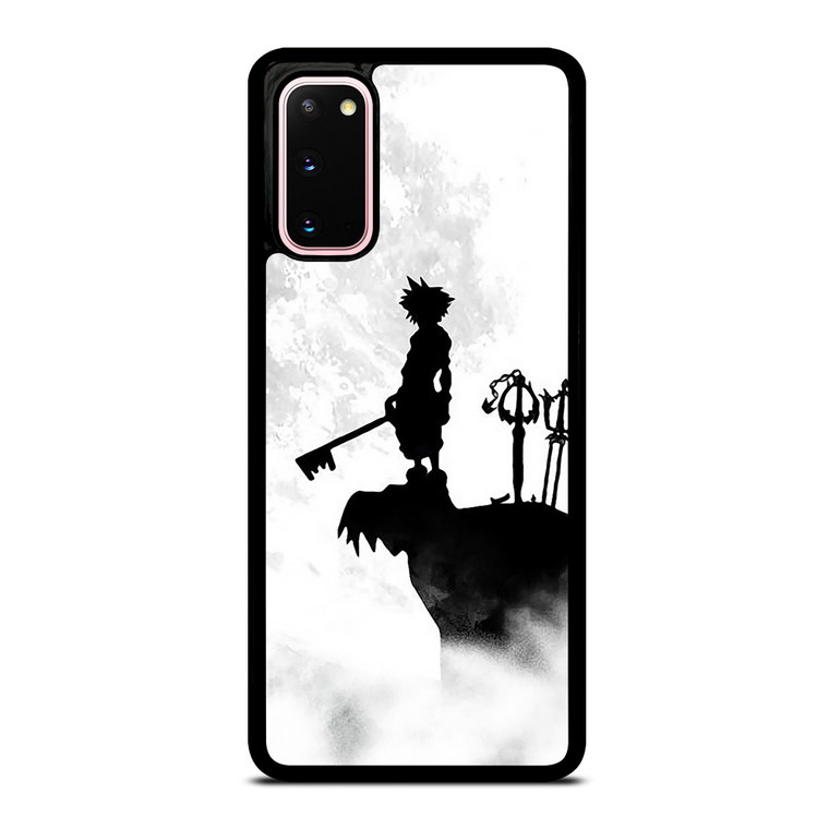 KINGDOM HEARTS 5 Samsung Galaxy S20 Case