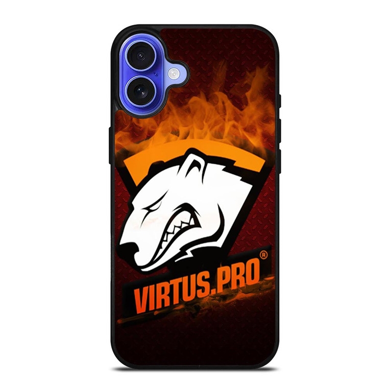 VIRTUS PRO iPhone 16 Case