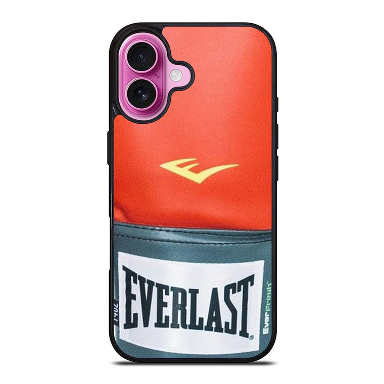 EVERLAST BOXING GLOVE iPhone 16 Plus Case