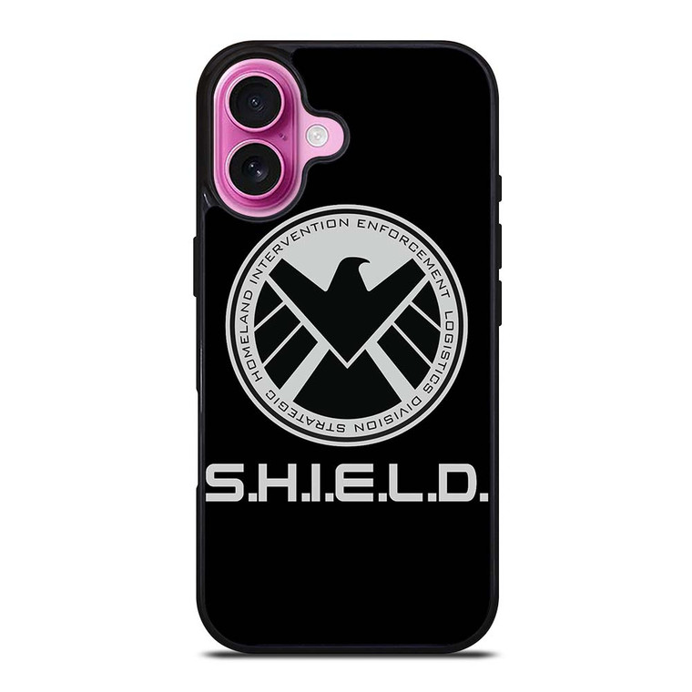 SHIELD 1 iPhone 16 Plus Case
