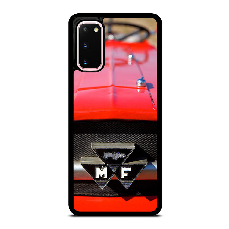 MASSEY FERGUSON TRACTORS 2 Samsung Galaxy S20 Case