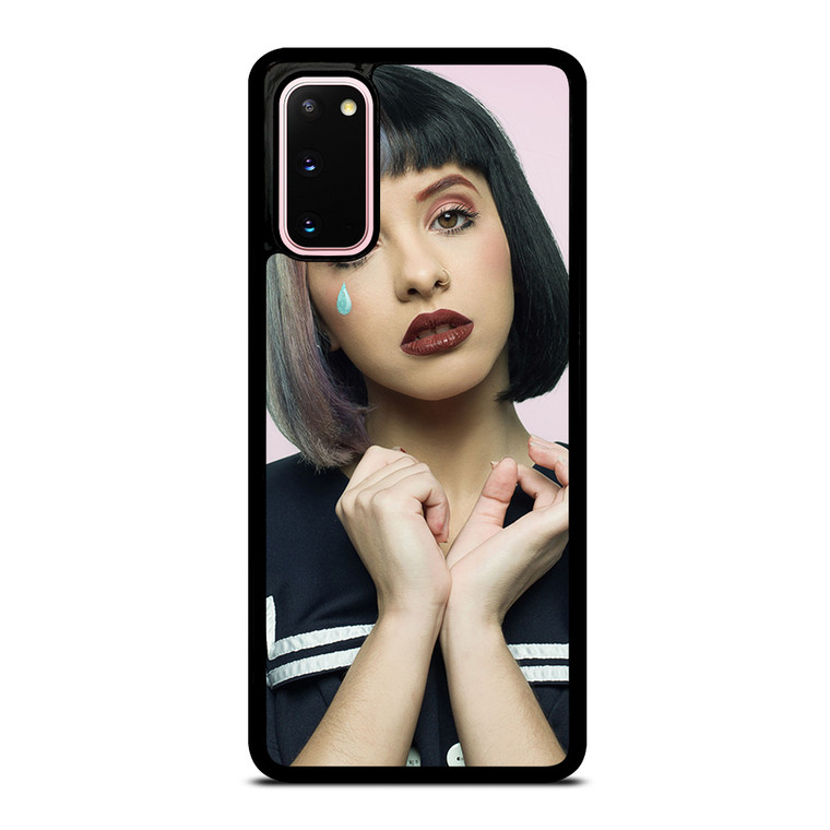 MELANIE MARTINEZ CRY BABY Samsung Galaxy S20 Case