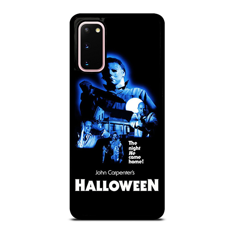 MICHAEL MYERS HALLOWEEN 3 Samsung Galaxy S20 Case