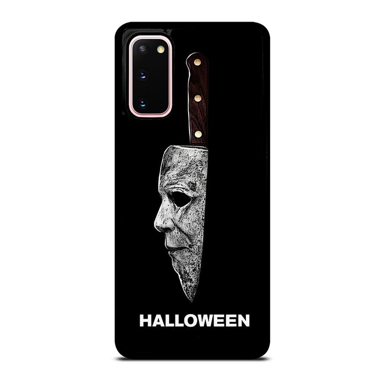 MICHAEL MYERS HALLOWEEN Samsung Galaxy S20 Case