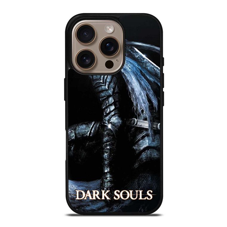 DARK SOULS ARTORIAS 2 iPhone 16 Pro Case