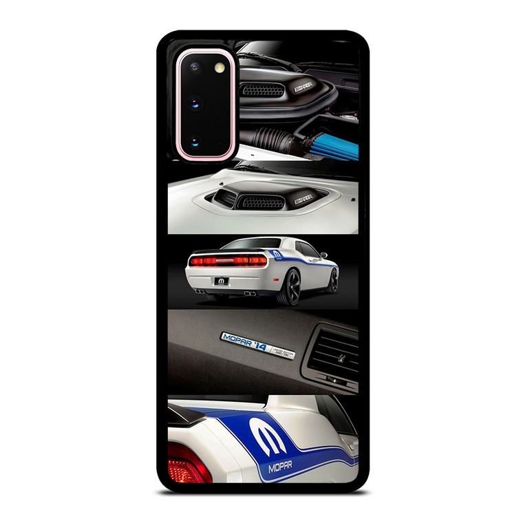 MOPAR SHAKER Samsung Galaxy S20 Case