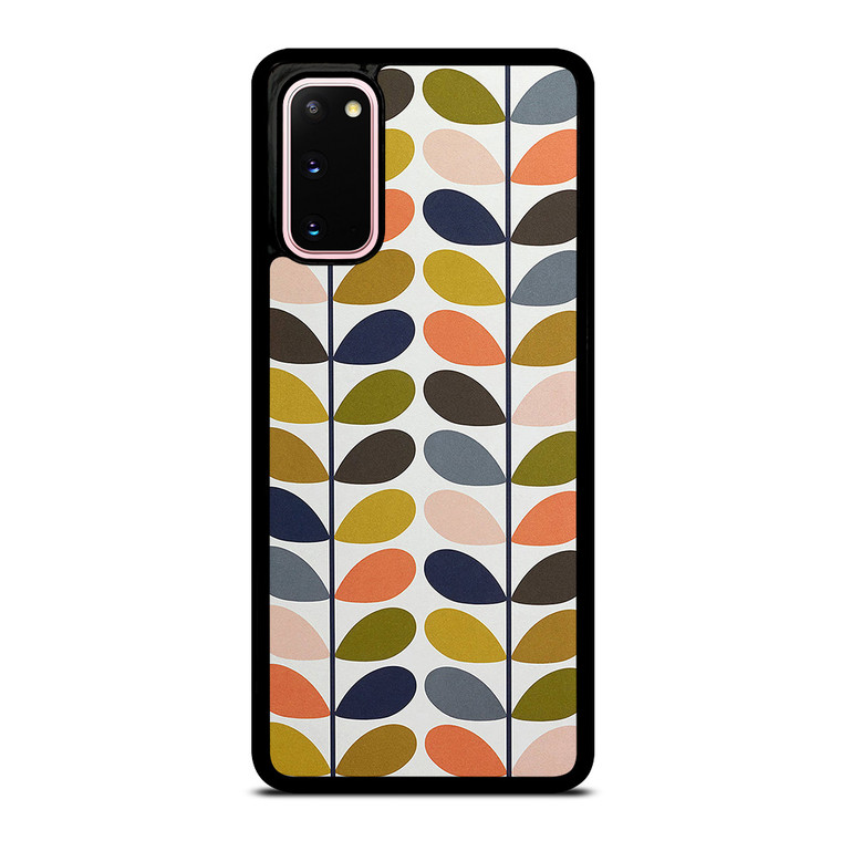MULTI STEM ORLA KIELY FOLIO Samsung Galaxy S20 Case