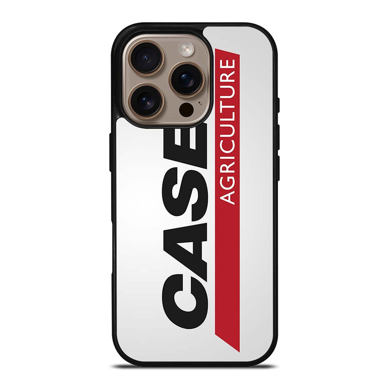 INTERNATIONAL HARVERSTER FARMALL IH iPhone 16 Pro Case
