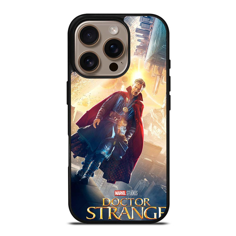 MARVEL DOCTOR STRANGE iPhone 16 Pro Case