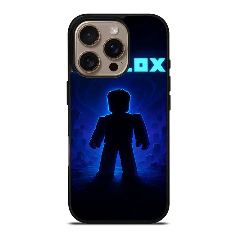 ROBLOX GAMES 2 iPhone 16 Pro Case