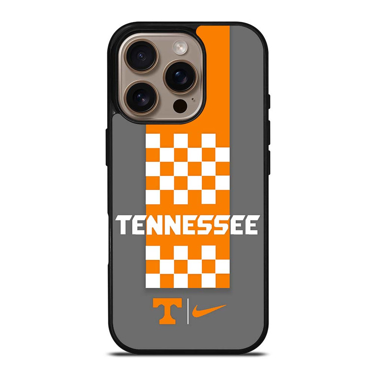 UNIVERSITY OF TENNESSEE UT VOLS LOGO iPhone 16 Pro Case
