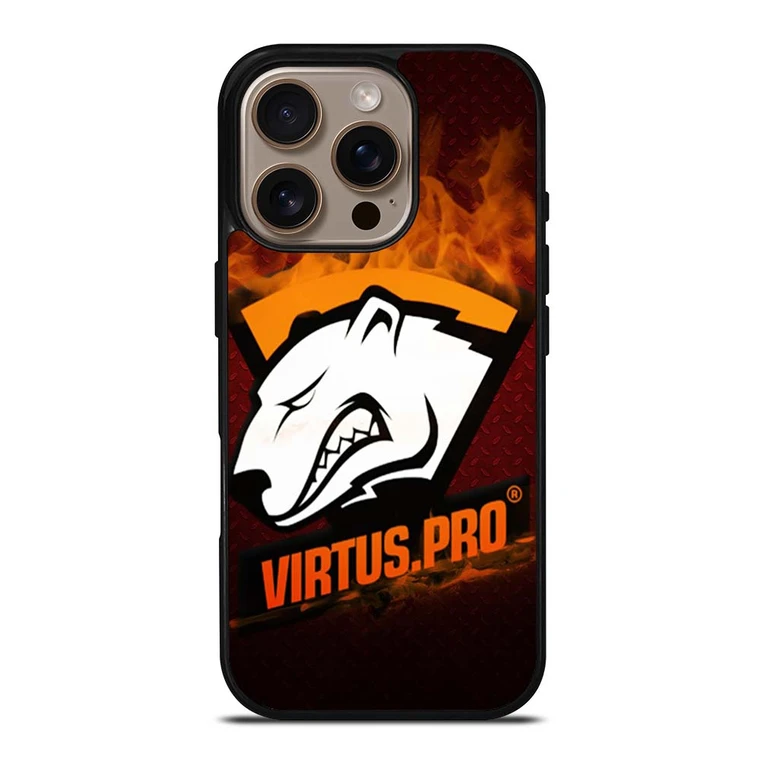 VIRTUS PRO iPhone 16 Pro Case