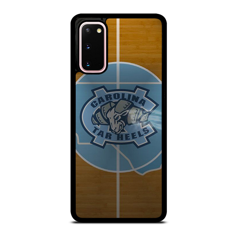 NORTH CAROLINA TAR HEELS 2 Samsung Galaxy S20 Case