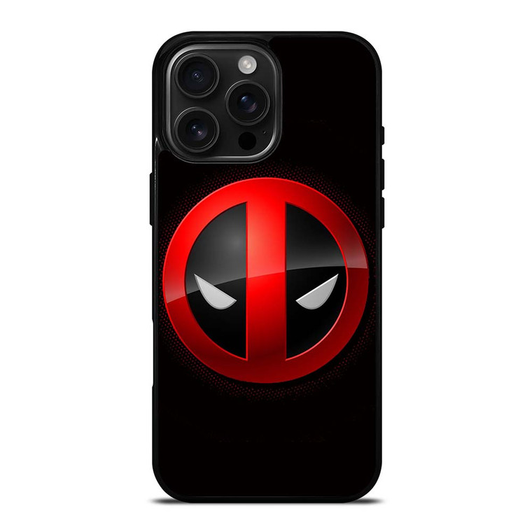DARE DEVIL 1 iPhone 16 Pro Max Case