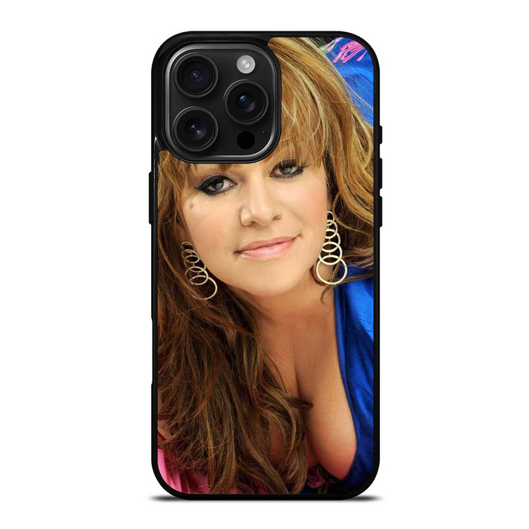 JENNY RIVERA SEXY iPhone 16 Pro Max Case