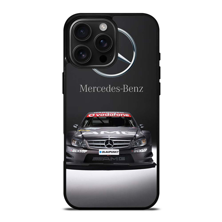 MERCEDES BENZ AMG CAR iPhone 16 Pro Max Case