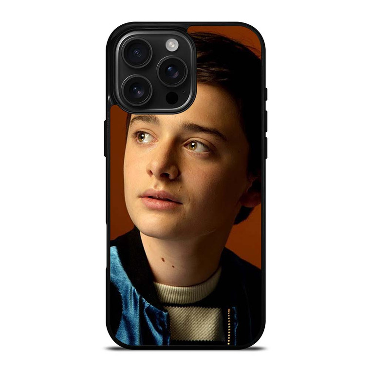 NOAH SCHNAPP iPhone 16 Pro Max Case