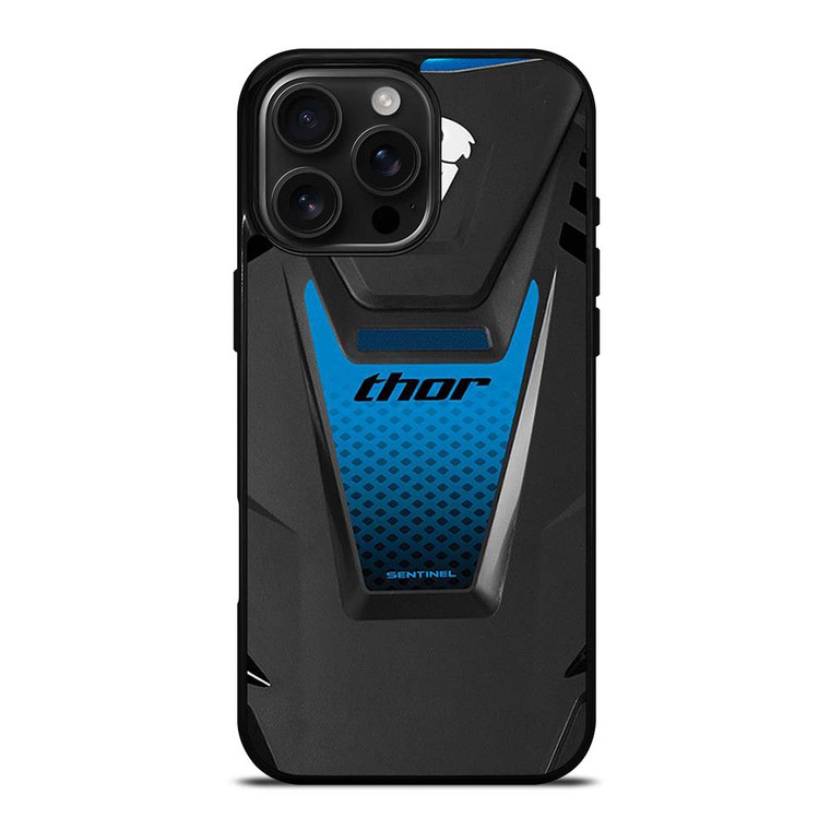 ROCKSTAR THOR MX SENTINEL iPhone 16 Pro Max Case