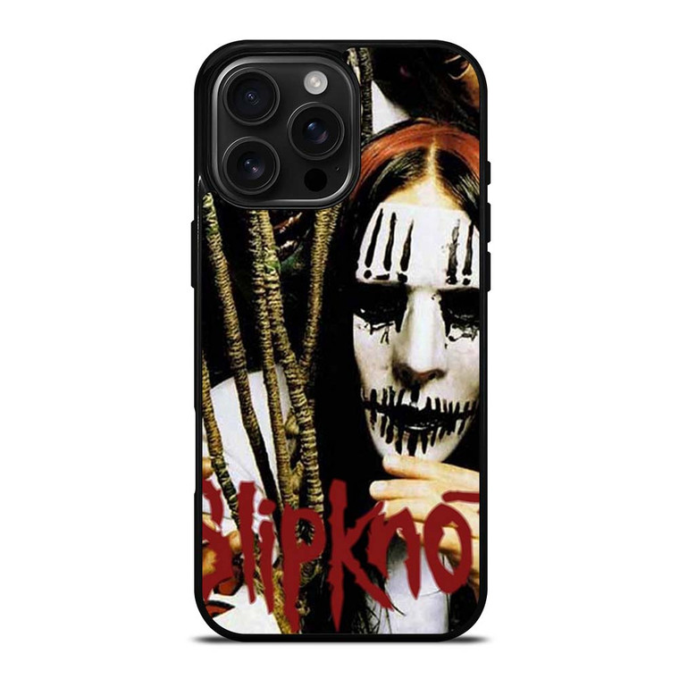SLIPKNOT 2 iPhone 16 Pro Max Case