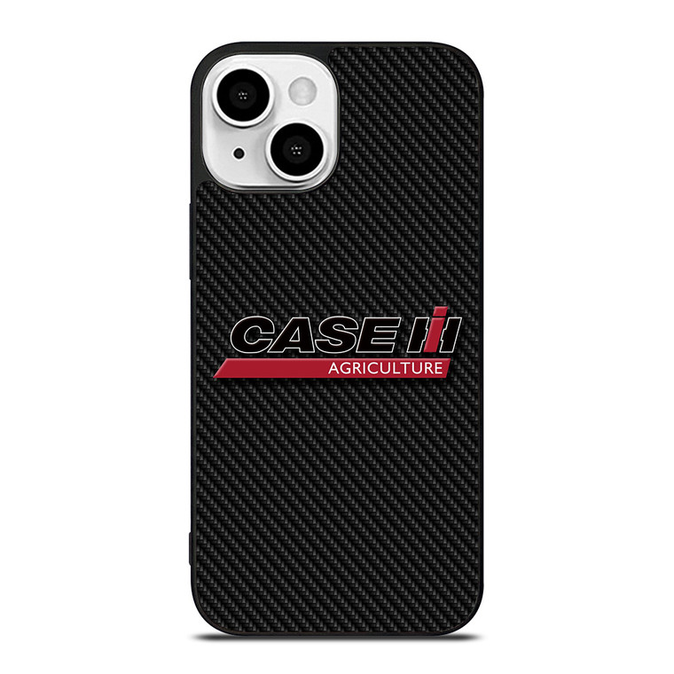 CASE IH AGRICULTURE LOGO iPhone 13 Mini Case