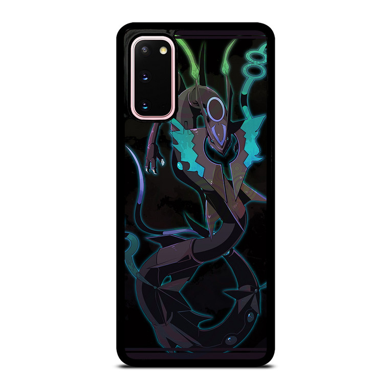 POKEMON SHINY RAYQUAZA Samsung Galaxy S20 Case
