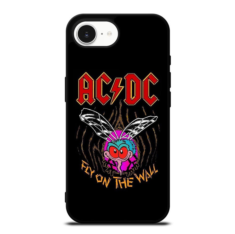 BEETLEJUICE iPhone 16e Case