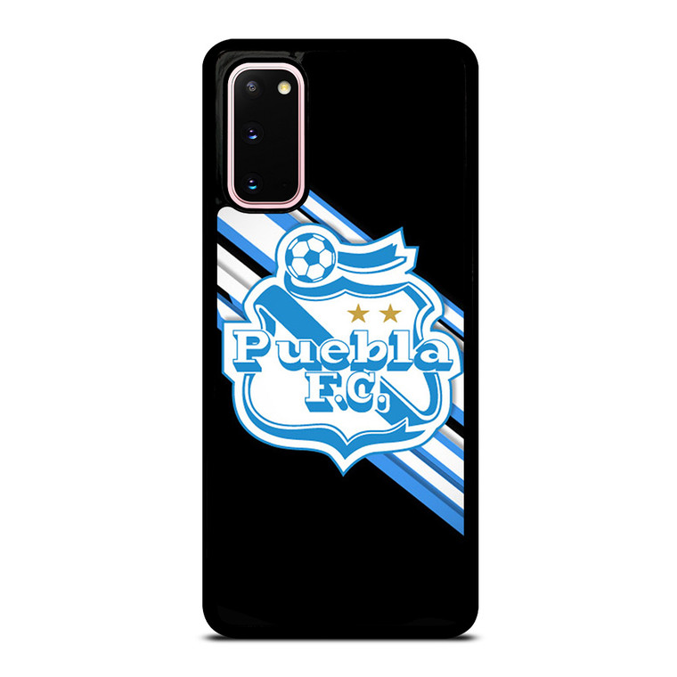 PUEBLA FC Samsung Galaxy S20 Case