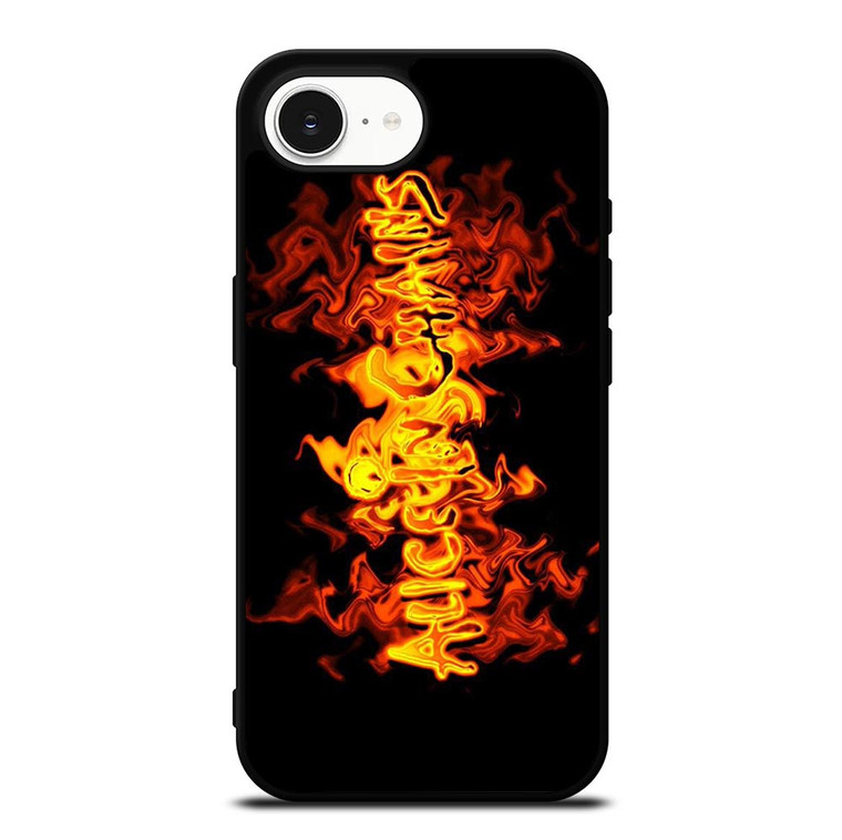 BEETLEJUICE iPhone 16e Case