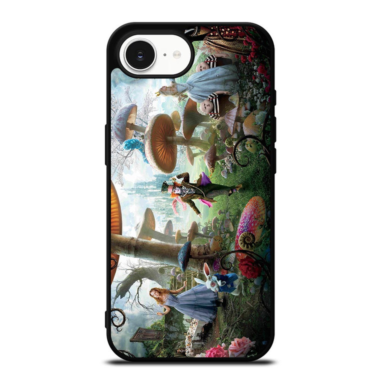 BEETLEJUICE iPhone 16e Case