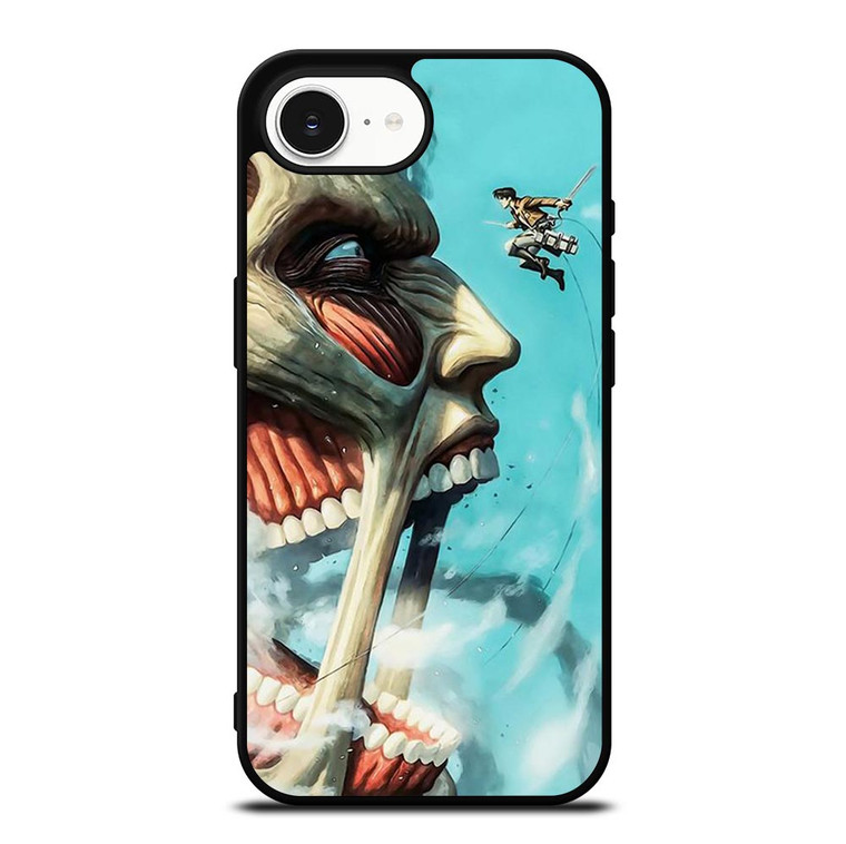 BEETLEJUICE iPhone 16e Case