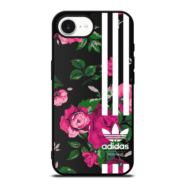 ADIDAS ROSE iPhone 16e Case