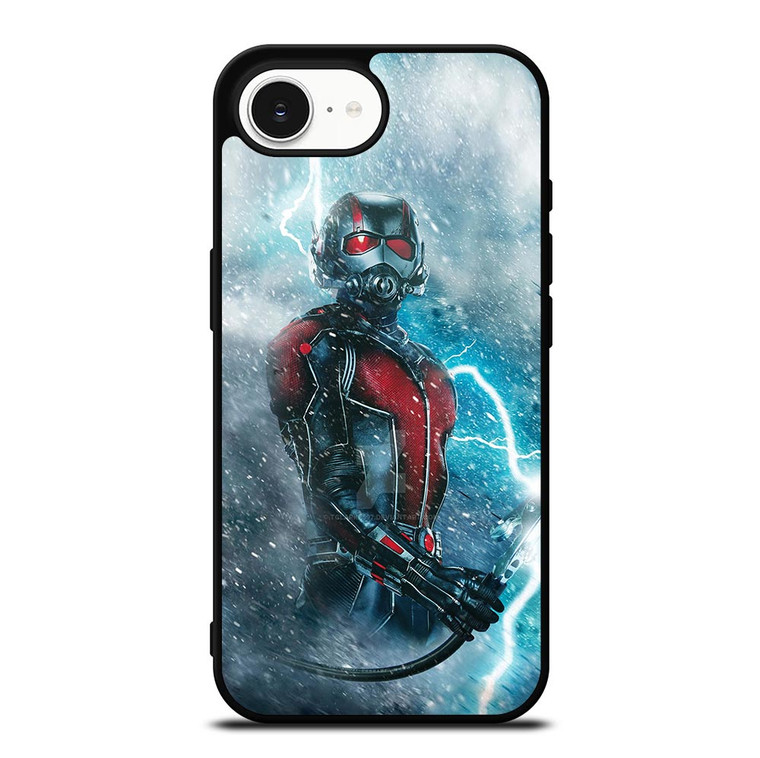 ANT-MAN MARVEL iPhone 16e Case