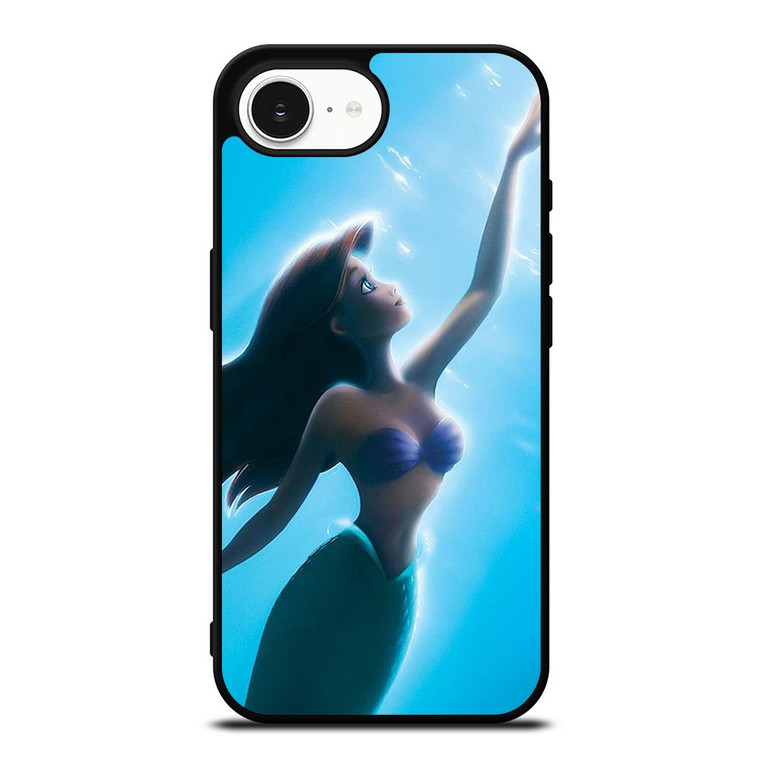 ARIEL THE LITTLE MERMAID 2 iPhone 16e Case