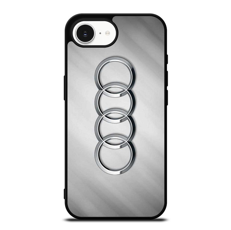 AUDI ICON iPhone 16e Case