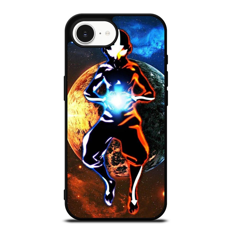 AVATAR THE LAST AIRBENDER 2 iPhone 16e Case