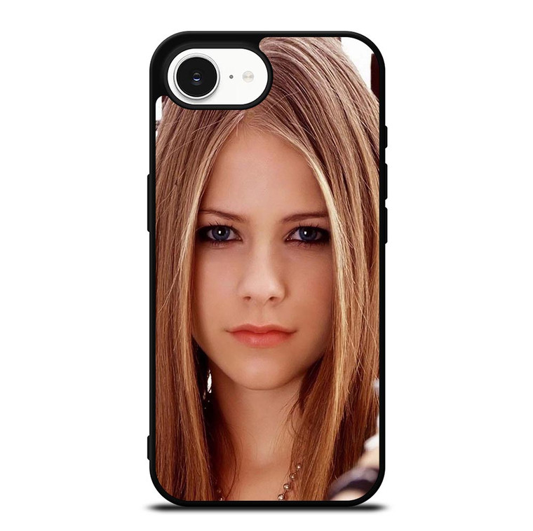 AVRIL LAVIGNE iPhone 16e Case
