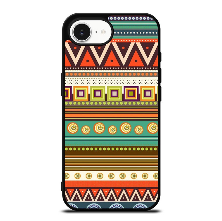 AZTEC iPhone 16e Case