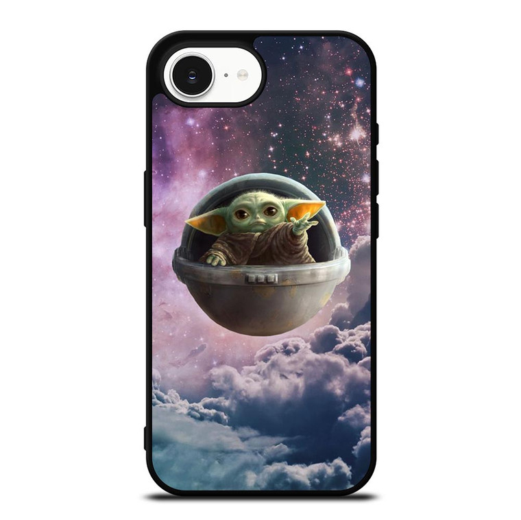 BABY YODA GROGU CUTE STAR WARS iPhone 16e Case