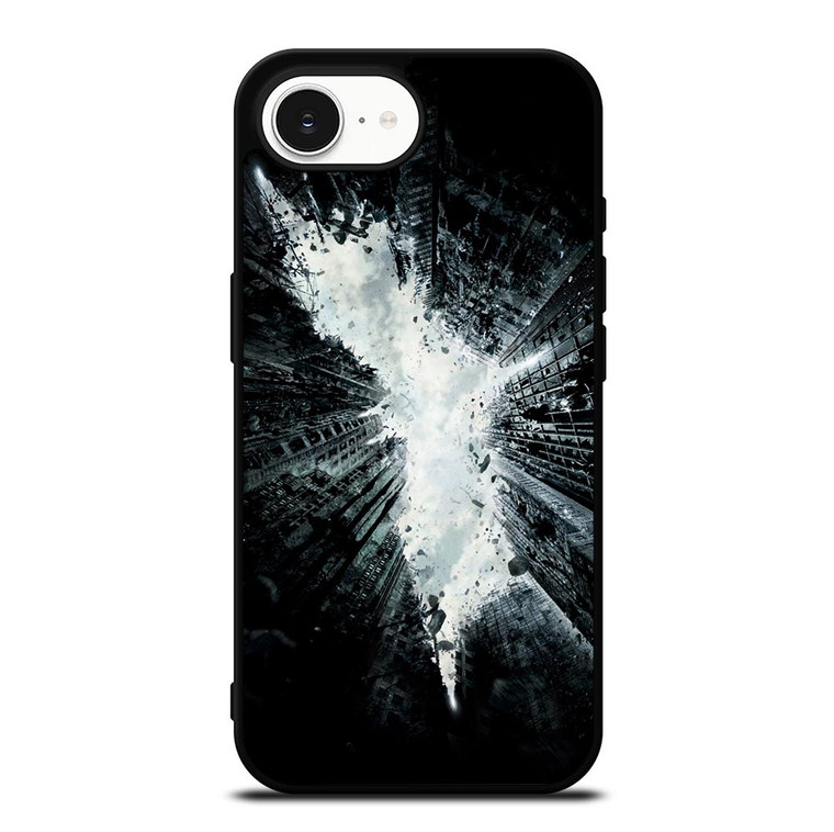 BATMAN 5 iPhone 16e Case