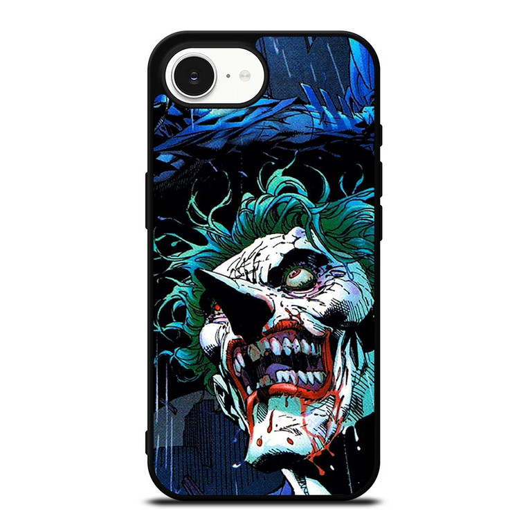 BATMAN THE KILLING JOKER 2 iPhone 16e Case